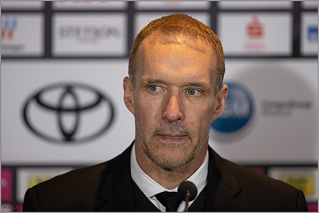 PENNY DEL;  Kölner Haie - Loewen Frankfurt; Köln, 18.12.2022